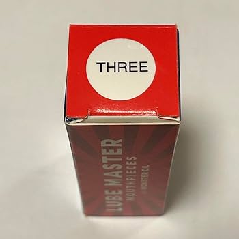 トランペットマウスピース　ルブマスター Amazon.co.jp: Lube Master (ルブマスター)トランペットマウス